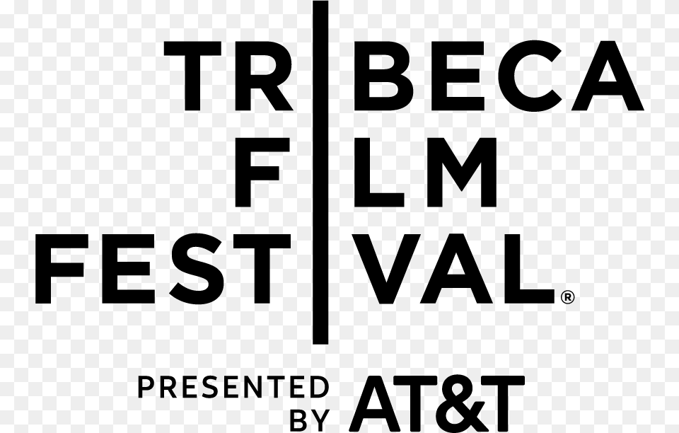 Tribeca Film Festival Logo, Text Free Transparent Png