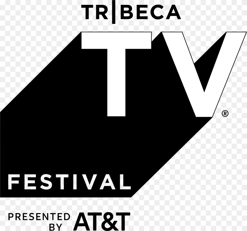 Tribeca Tv Festival Invites Global Audiences To Hear Tribeca Tv Festival Logo, Text Free Transparent Png
