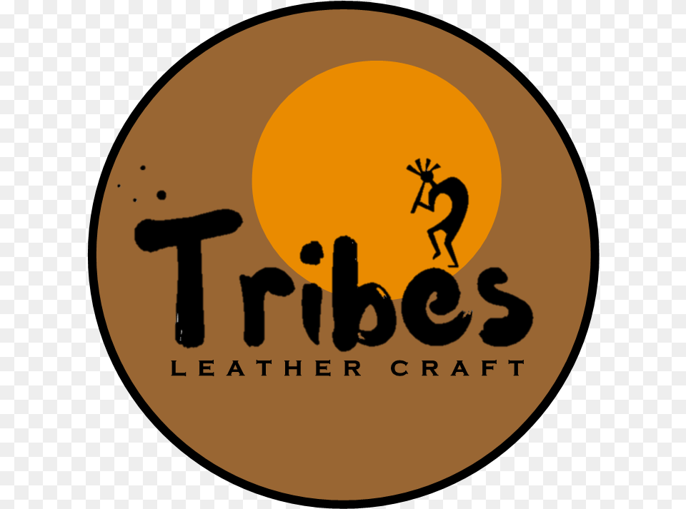 Tribes 11 7 Circle, Logo, Disk, Person Png Image