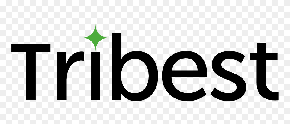 Tribest Logo, Green, Symbol, Text Free Png