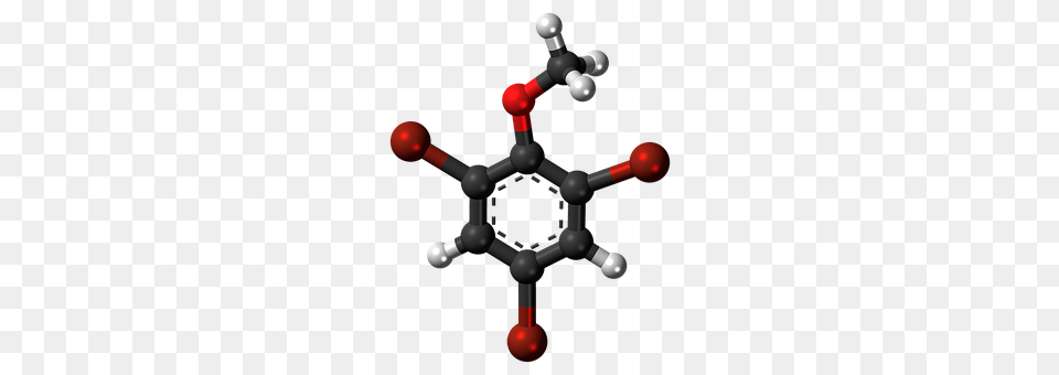 Tribromoanisole Smoke Pipe, Sphere Free Png