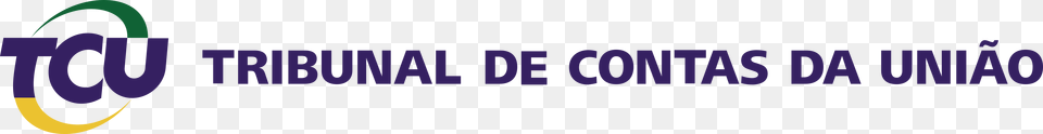 Tribunal De Contas Da Unio, Logo, Purple Png