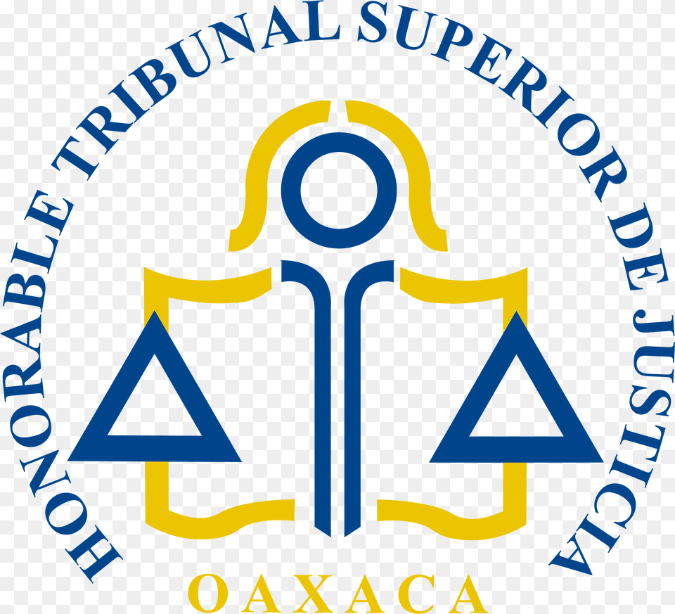 Tribunal Superior De Justicia De Oaxaca, Logo, Electronics, Hardware Png Image