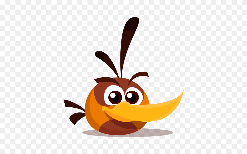 Tribute To Angry Birds, Animal, Bee, Insect, Invertebrate Png Image