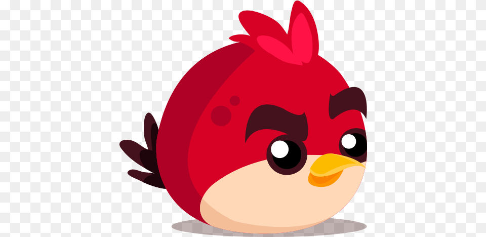 Tribute To Birds Characters Tribute To Angry Birds Png Image