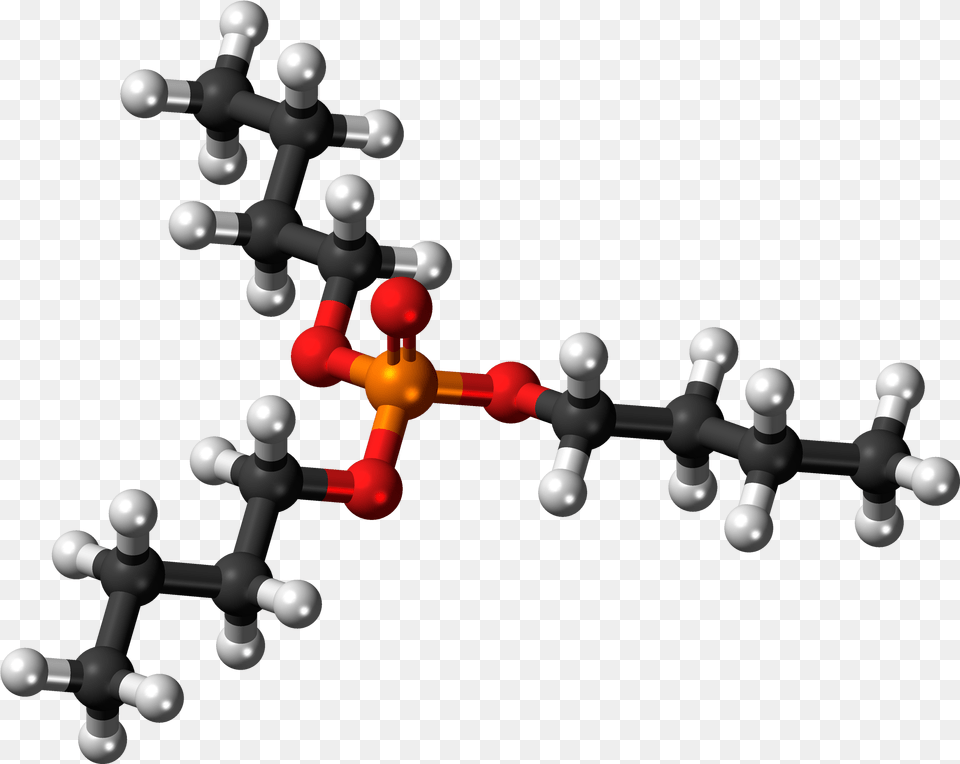 Tributyl Phosphate 3d Ball Tributyl Phosphate, Chess, Game Free Transparent Png