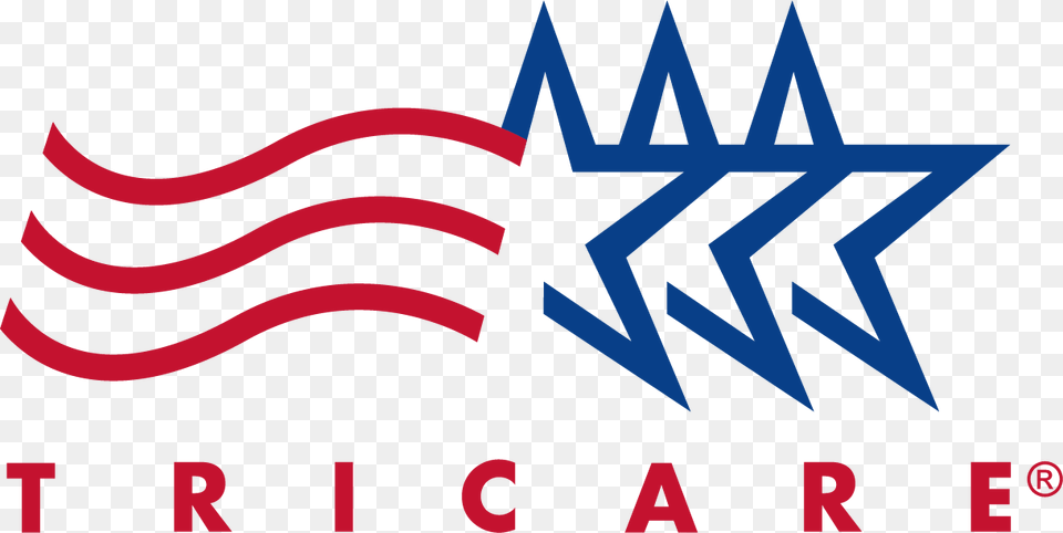 Tricare Logo Institute For Healthcare Policy Innovation, American Flag, Flag Png