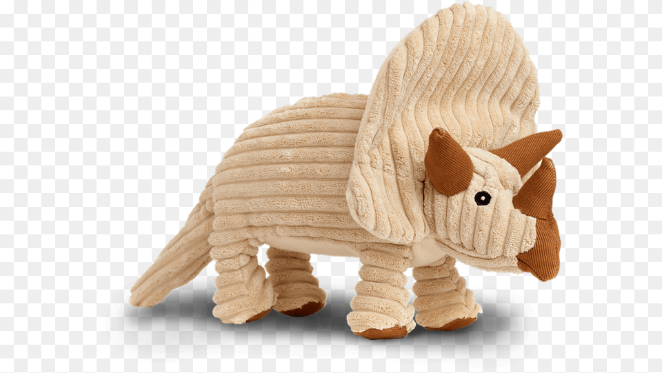 Triceratop, Plush, Toy, Animal, Bear Free Transparent Png