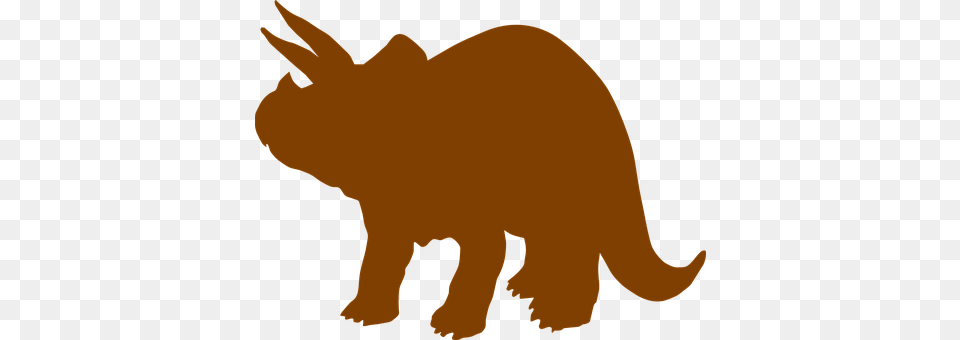 Triceratops Animal, Mammal, Aardvark, Wildlife Png