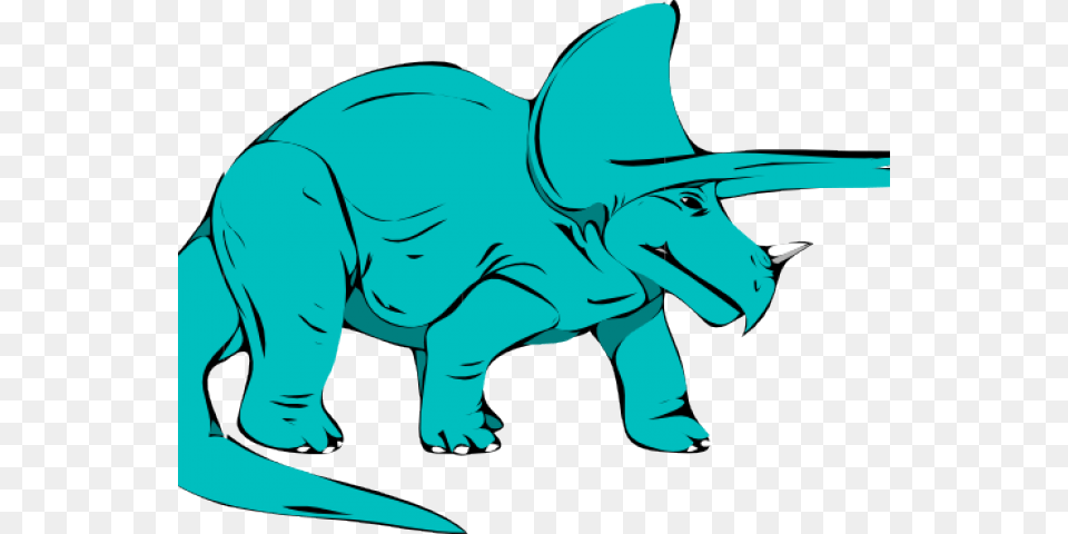 Triceratops, Baby, Person, Animal, Mammal Free Png Download