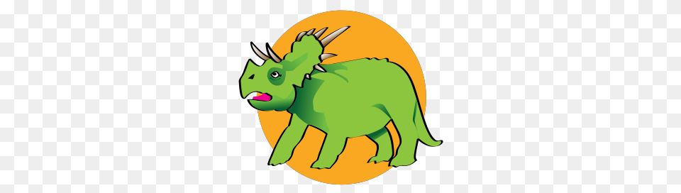 Triceratops Clip Art, Baby, Person, Animal, Face Png Image