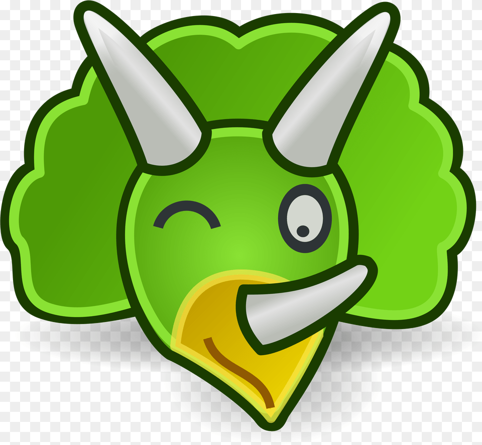 Triceratops Clip Arts Dinosaur Facts For Kids, Green, Ammunition, Grenade, Weapon Free Transparent Png