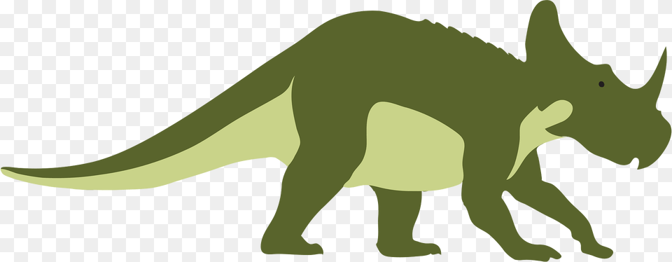 Triceratops Clipart, Animal, Mammal, Dinosaur, Reptile Free Png