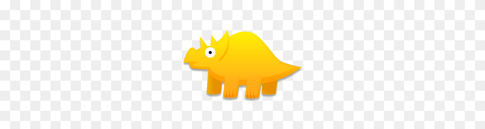 Triceratops Icon Dinosaurs Toys Iconset Fast Icon Design, Animal, Fish, Sea Life, Shark Free Png