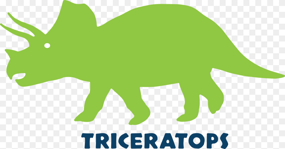 Triceratops Silueta, Animal, Bear, Mammal, Wildlife Png