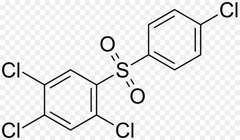Trichloro 5 4 Chlorophenylsulfonylbenzene 200 Clipart Png Image