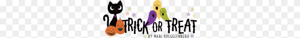 Trick Or Treat Free Png