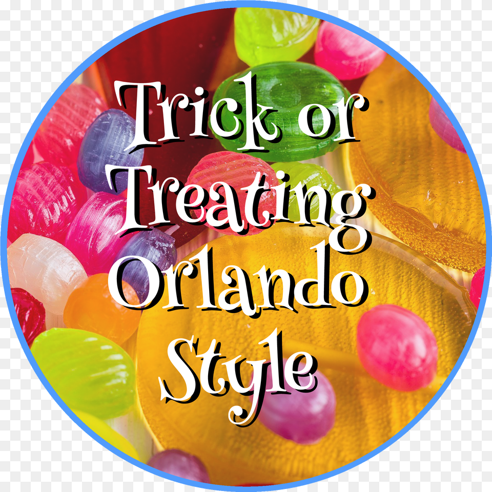 Trick Or Treat Free Transparent Png