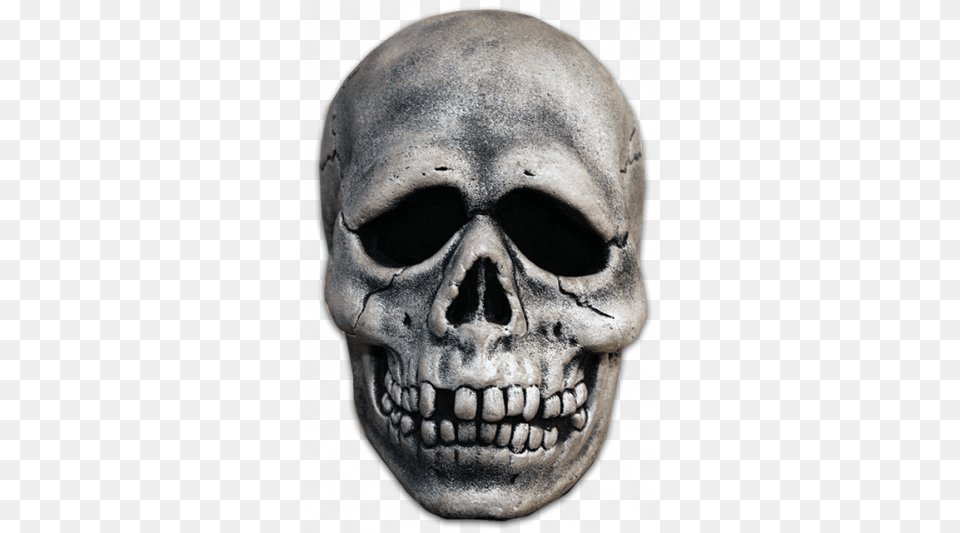 Trick Or Treat Studios Halloween Iii Skull Mask Ny Comic And Michael Myers, Animal, Fish, Head, Person Free Png