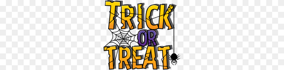 Trick Or Treating Clipart, Text, Book, Dynamite, Publication Free Png Download