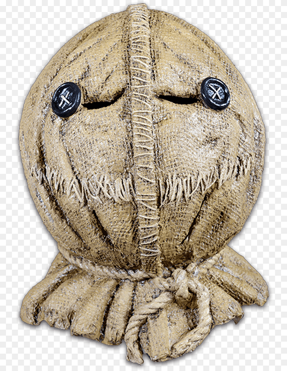 Trick R Treat Sam Cosplay, Bag, Clothing, Hat, Sack Free Transparent Png