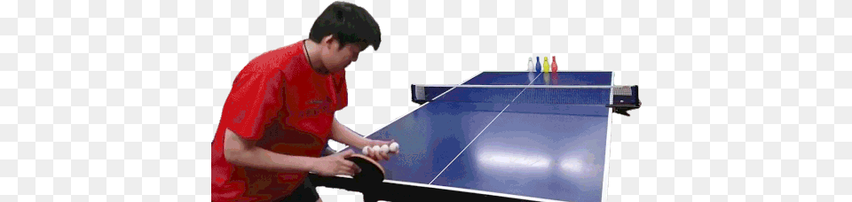 Trick Table Tennis Gif Trick Tabletennis Pingpong Table Tennis Animated Gif, Ping Pong, Sport, Boy, Male Png