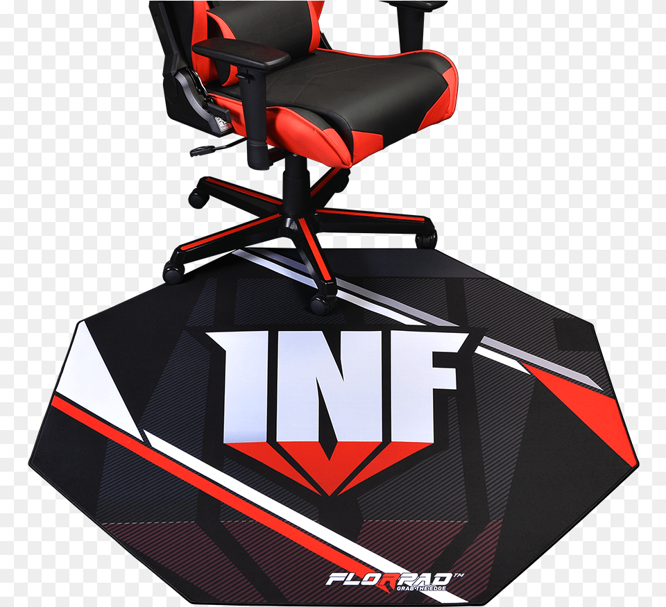 Tricked Esport Chair, Cushion, Home Decor, Furniture Png Image
