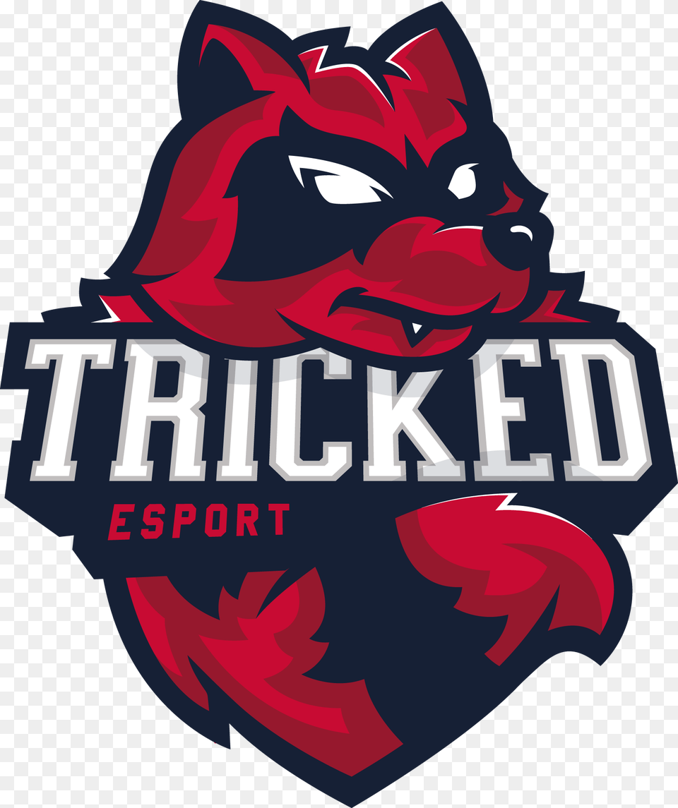 Tricked Esport Cs Virtuspro, Dynamite, Weapon, Logo, Sticker Png Image