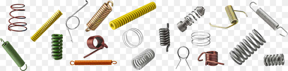 Tricor Industries Products Bellows, Coil, Spiral, Machine, Screw Png Image