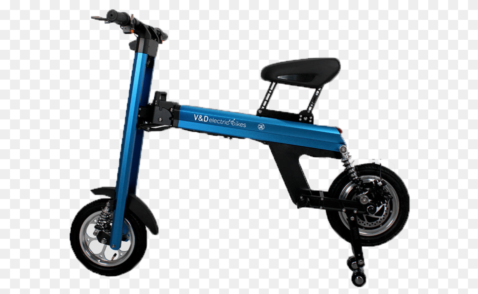 Tricycle, Scooter, Transportation, Vehicle, Motorcycle Free Png Download