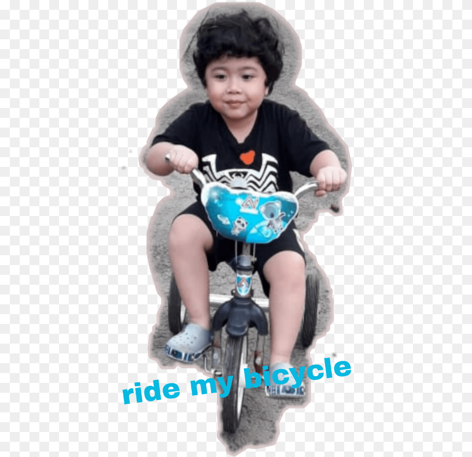 Tricycle, Person, Photography, Head, Face Png Image