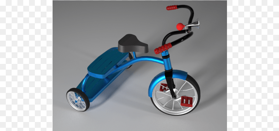 Tricycle, Transportation, Vehicle, Machine, Wheel Free Png Download