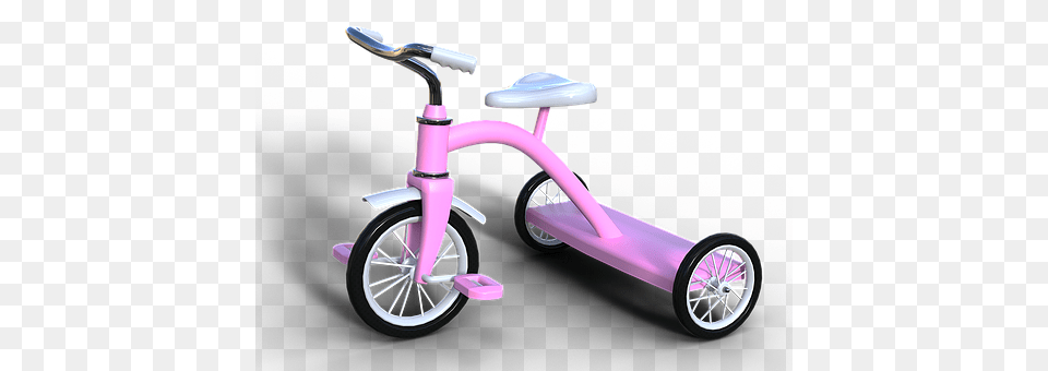 Tricycle Transportation, Vehicle, Bicycle Free Transparent Png
