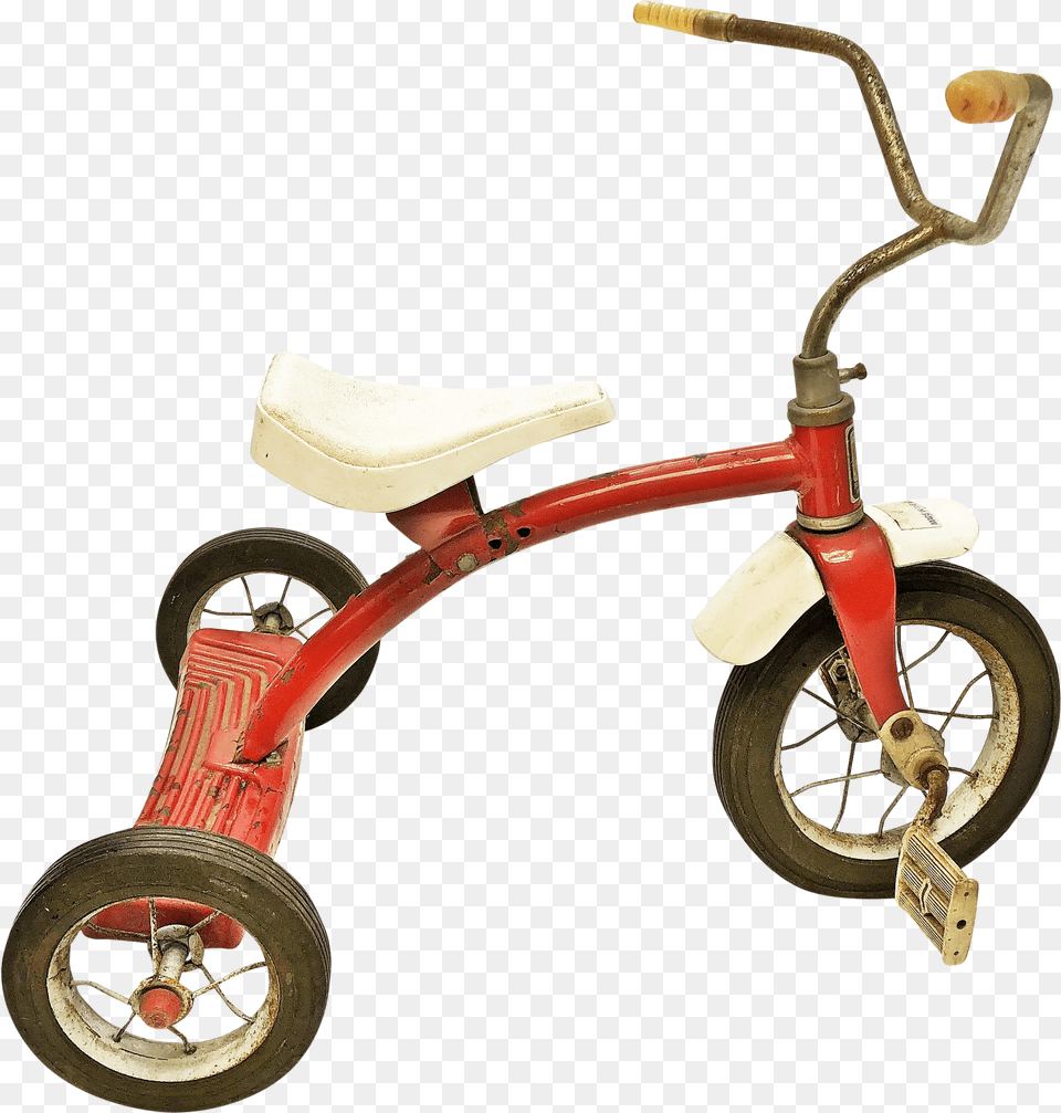 Tricycle, Transportation, Vehicle, Tape, Machine Png