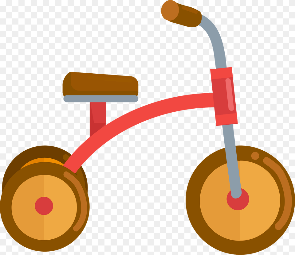 Tricycle Clipart, Transportation, Vehicle, Dynamite, Weapon Free Transparent Png