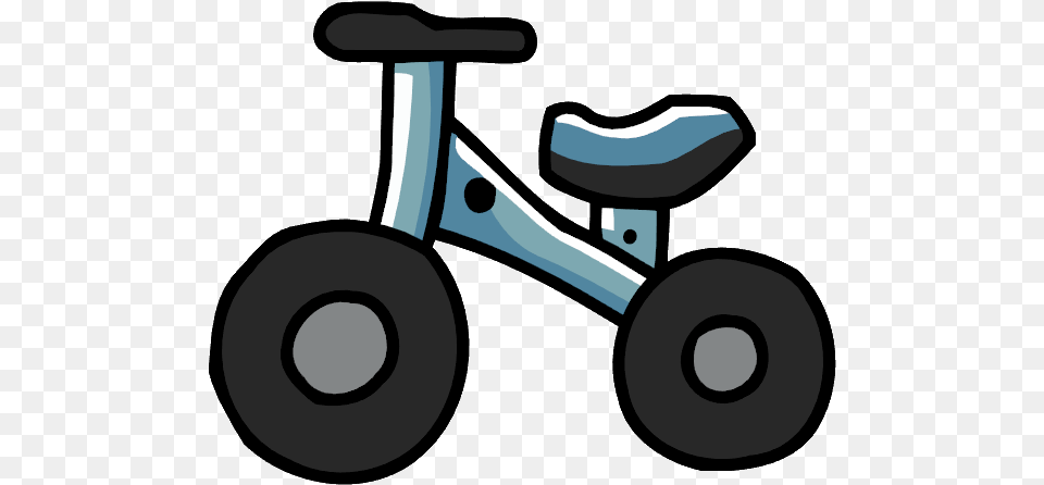 Tricycle Scribblenauts Wiki Fandom Car, Transportation, Vehicle Free Png