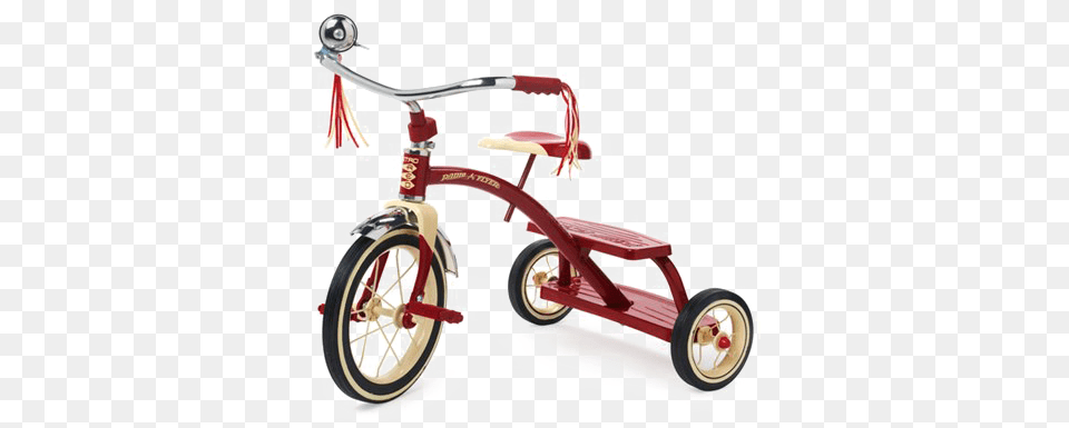 Tricycle Transparent Image Transparent Tricycle, Vehicle, Transportation, Wheel, Machine Png