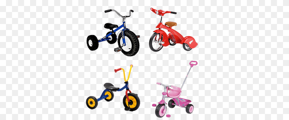 Tricycles Transparent Images, Vehicle, Tricycle, Transportation, Motorcycle Free Png