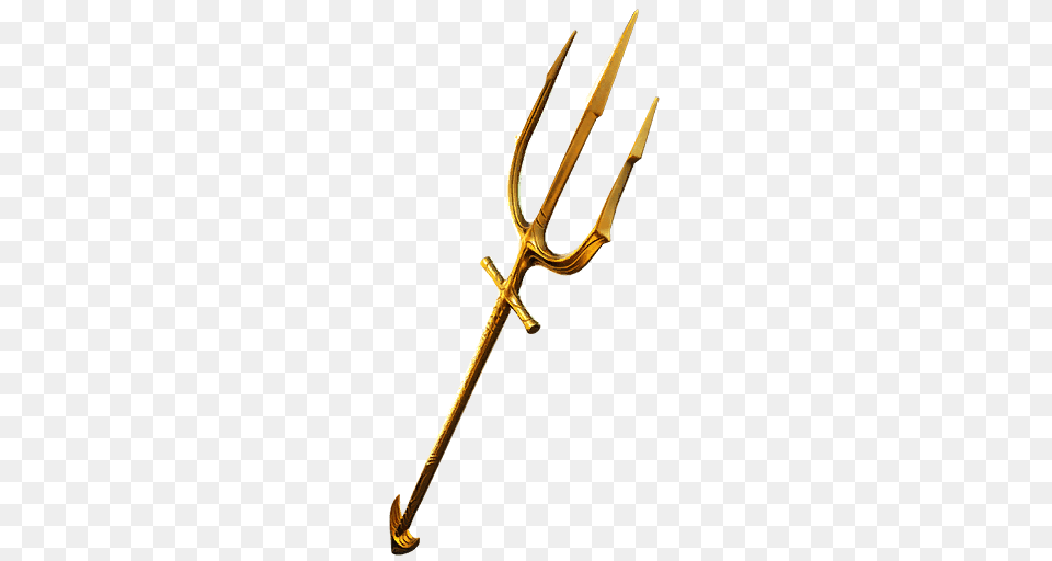 Trident, Weapon Png Image