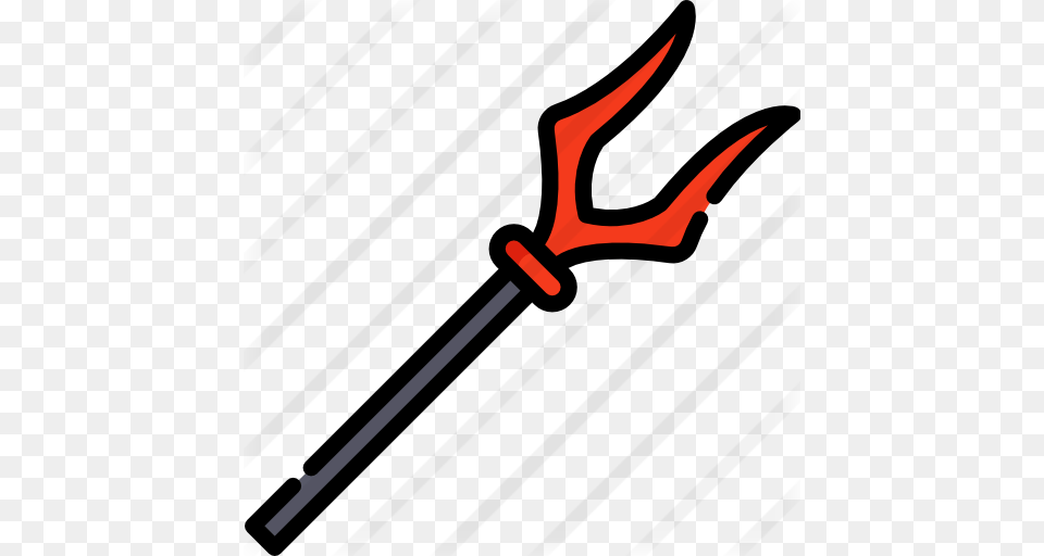 Trident, Weapon, Blade, Dagger, Knife Png Image