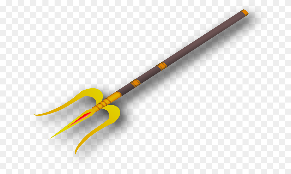 Trident, Weapon, Blade, Dagger, Knife Free Transparent Png