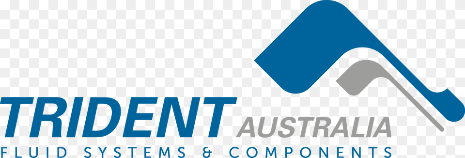 Trident Australia Logo, Text Free Png