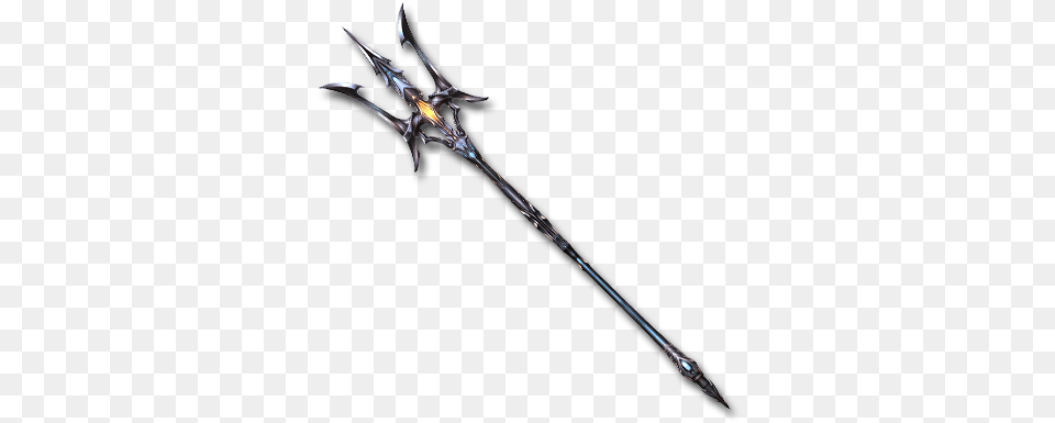 Trident Blade, Weapon, Sword, Dagger, Knife Png Image
