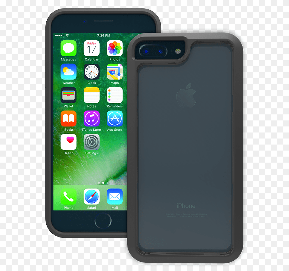 Trident Case, Electronics, Iphone, Mobile Phone, Phone Free Transparent Png