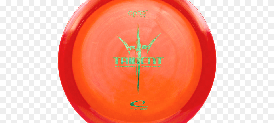 Trident Circle, Toy, Frisbee Png Image