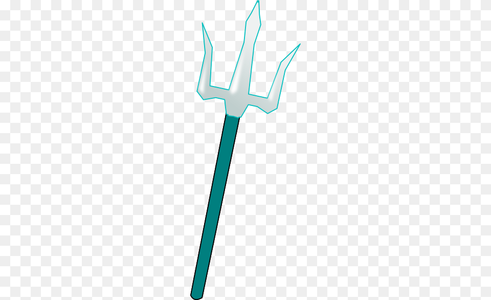 Trident Clip Art, Weapon Png Image