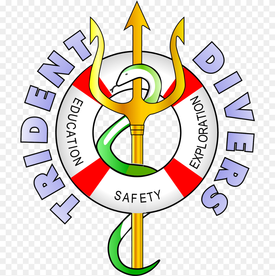 Trident Divers Scuba And Trident Diving, Water, Weapon, Dynamite Free Transparent Png