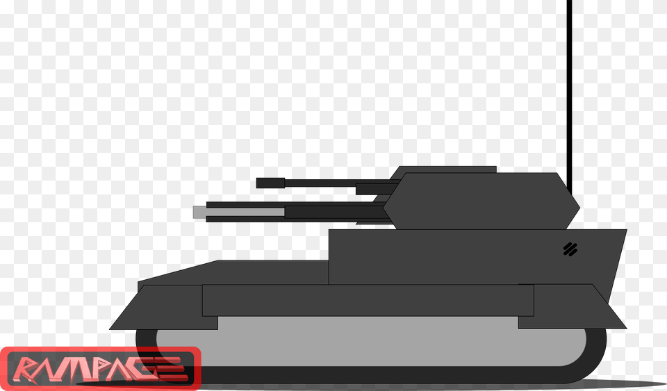 Trident Drone Official Artwork Tank, Armored, Military, Transportation, Vehicle Free Png