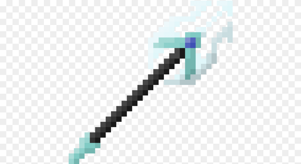 Trident Minecraft Blog Minecraft Sword Light Up, Weapon, Qr Code Free Png Download