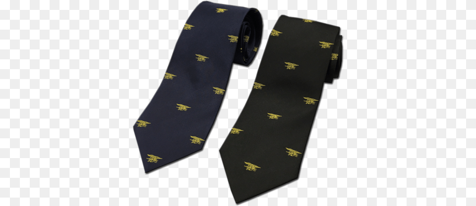 Trident Silk Necktie Necktie, Accessories, Formal Wear, Tie, Document Png Image